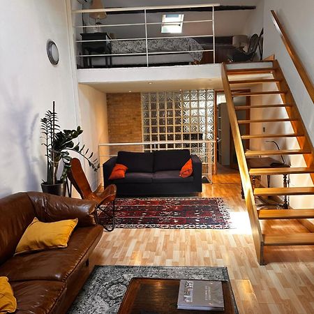 Nouveau Rognes Maison De Vacances Loft 4 Couchages Buitenkant foto