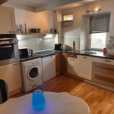 Nouveau Rognes Maison De Vacances Loft 4 Couchages Buitenkant foto