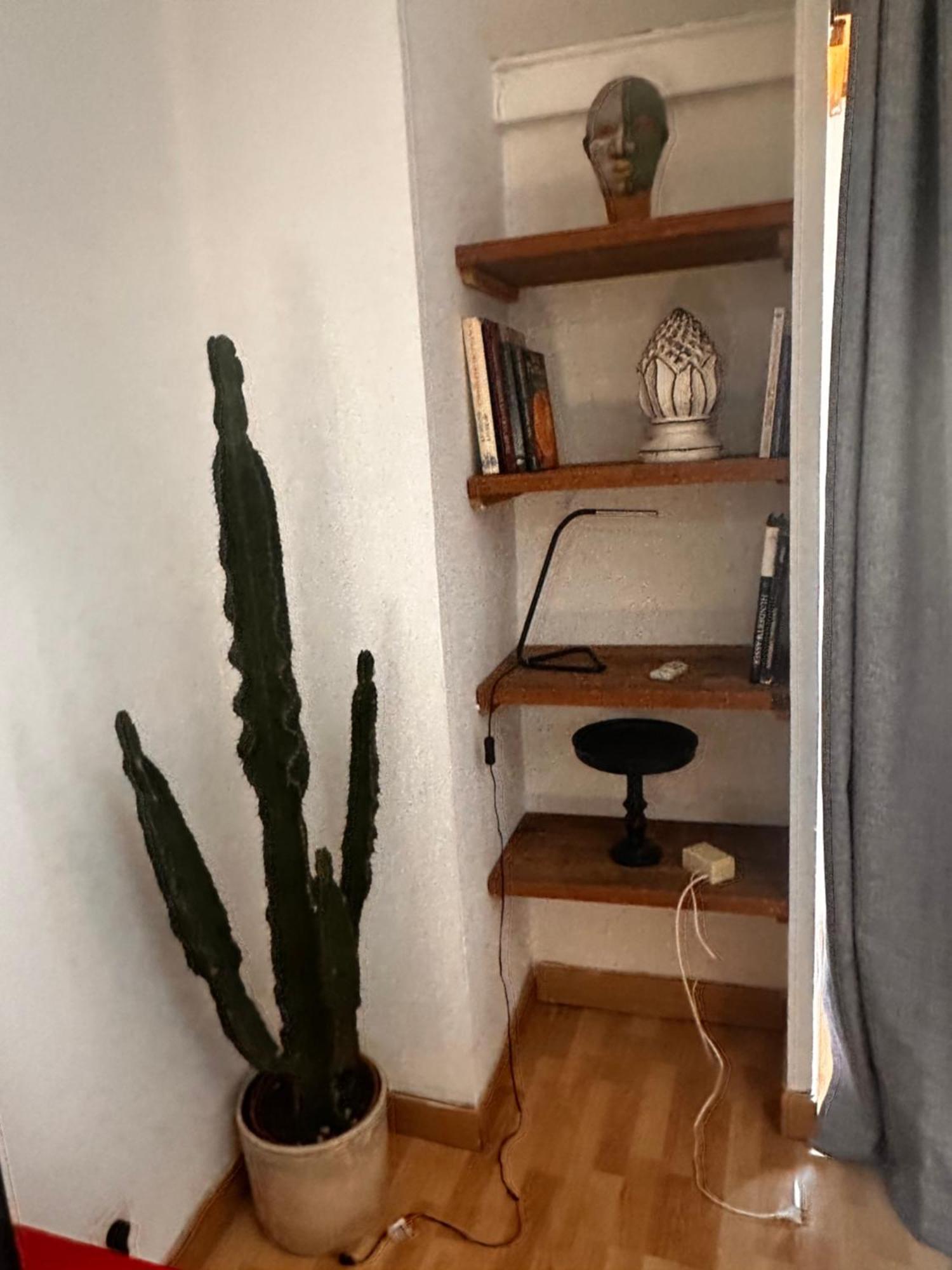 Nouveau Rognes Maison De Vacances Loft 4 Couchages Buitenkant foto