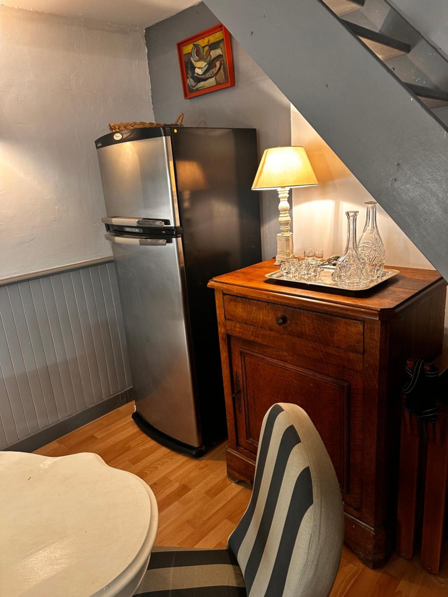 Nouveau Rognes Maison De Vacances Loft 4 Couchages Buitenkant foto
